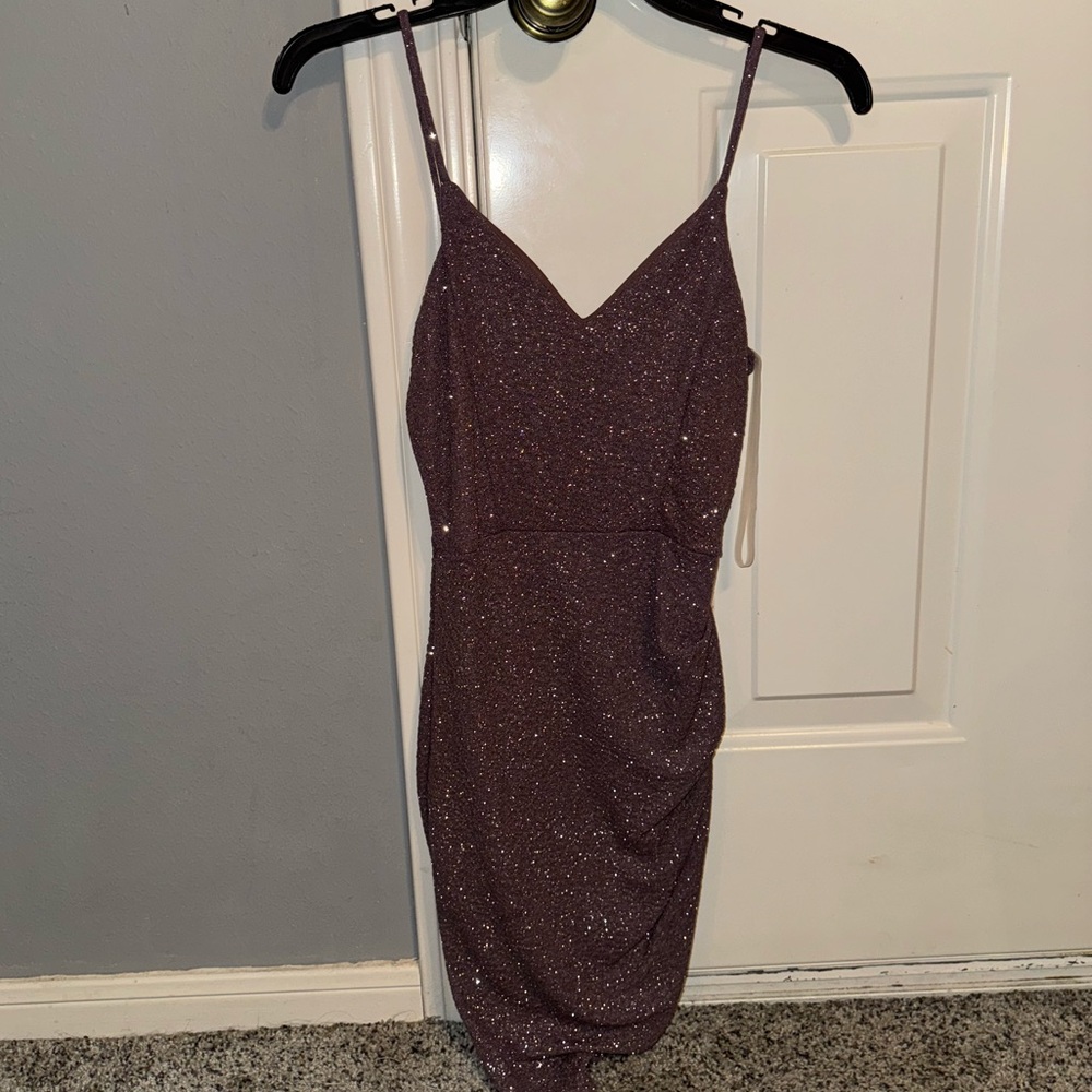 Windsor party dress